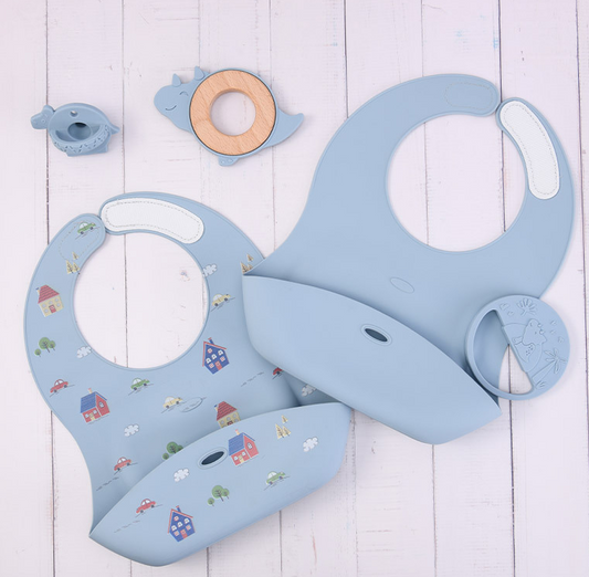 Silicone Baby Products Baby Food Accessory Tool